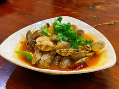 -金雨烧烤(新城南都店)