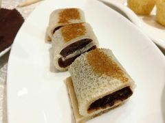 -红棉中餐厅·广州海航威斯汀酒店