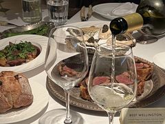 -壳里西餐厅Coquille Seafood Bistro(蒙自路店)