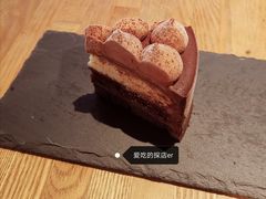 -杜夫朗格·蛋糕(烟台店)