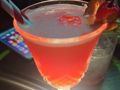 -MOSSO音乐酒吧·Live House(南京西路店)