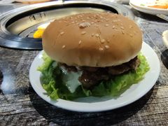 -33韩式自助烧烤(环城南路店)
