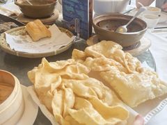 -白天鹅宾馆-宏图府餐厅