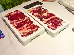 -八合里潮汕鲜牛肉火锅(上海汇智广场店)