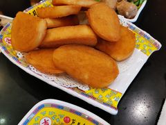 -芦月轩羊蝎子(北蜂窝店)