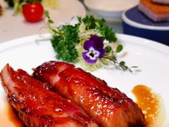 -酌宴府The China Club·广州万富希尔顿酒店(云城东路店)