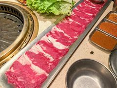 -Ant 蚂蚁洞烤肉·大营地(上海静安大悦城店)