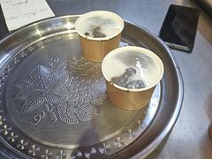 -谢怀亮芝麻茶