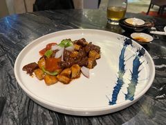 -大理实力希尔顿酒店•御玺中餐厅