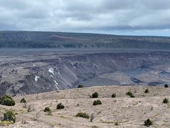 -夏威夷火山国家公园