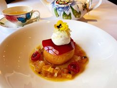 -Le Comptoir de Pierre Gagnaire