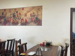 -老铜锅涮羊肉(大连海滨住宅小区店)