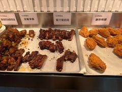 -川骄海鲜自助(亚运村店)