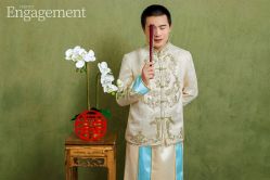 -芭莎视觉婚纱摄影(花溪店)