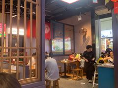 -龍堂蟹黄小笼包(万家丽店)