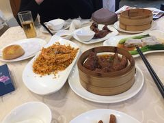 -龙景軒大酒店(共康店)