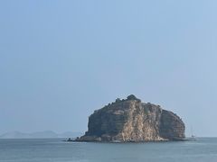 -棒棰岛宾馆景区