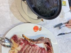 -胡安之家烤肉馆