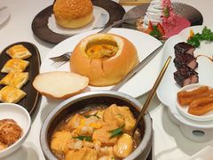 -南棠馆粤菜坊(群光店)