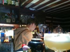 -迦南D BAR