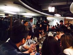 -Moss7Club 剧本杀桌游(inspark店)