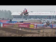 -上海国际越野赛车场