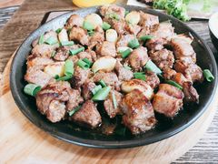 -鲜小岛·铜锅涮肉