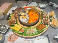 -椰小鸡·琼州糟粕醋(美兰缤纷城店)