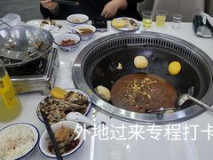 -丹水桥地锅鱼·翘嘴鲌·地方特色全鱼宴(丹江口大坝店)