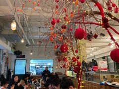 -RAC BAR(安福路店)