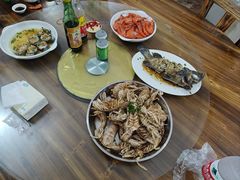 -富哥大排档(防城港企沙镇店)