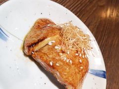 火炙鹅肝寿司-大雄寿司(中华广场店)