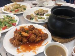 -文记壹心鸡(宝华路店)