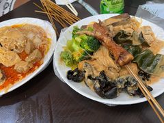 -郭记小街麻辣烫(南小街总店)