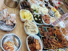 -江油特色冷沾沾(火炮街店)