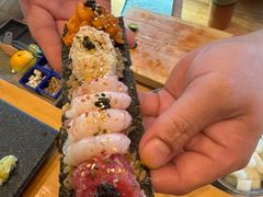 -鮨冠OMAKASE食べ放题(北京首店)