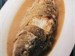 -阿庄新豫菜(通泰路店)
