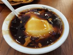 豆腐脑-黑窑厂糖油饼烤鸭·清真菜(旗舰店)
