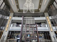 -舟山希尔顿酒店