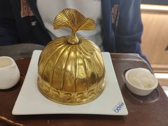 -MADO冰淇淋咖啡馆(淘金店)