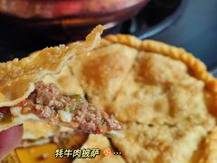 -顺顺小吃(独克宗古城店)