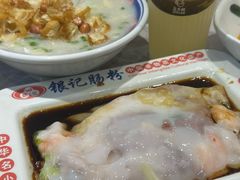 -银记肠粉店(北京路店)