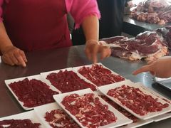 -伟记牛肉(金鸿公路店)