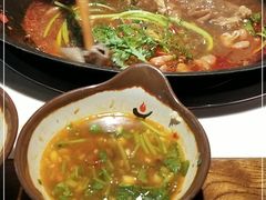 -老天桥蛙炉火锅(姑苏总店)