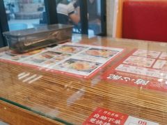 -孖记茶档·热腾茶餐(江南西plus店)