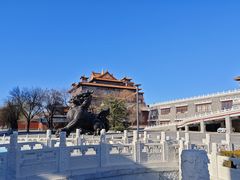 -大明幻境第一城