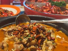 -熊记虾王·小龙虾(东晓南店)