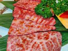 -炼火烤肉店