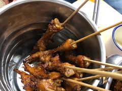 -炒豆合作社(东四总店)