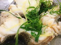 -辉记虾塘海鲜农庄